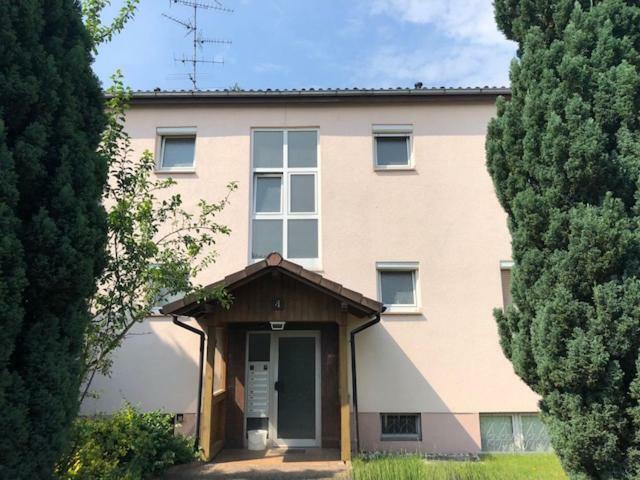 Ferienwohnung Mook Rodenbach  Exterior photo